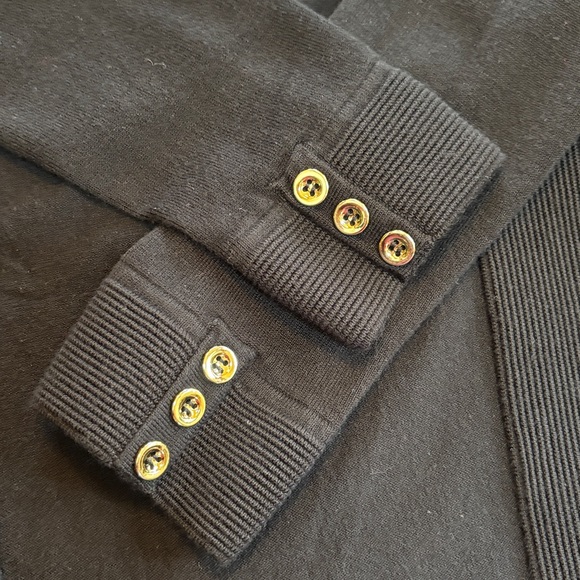 Charter Club Open Front Cardigan - Picture 6 of 8